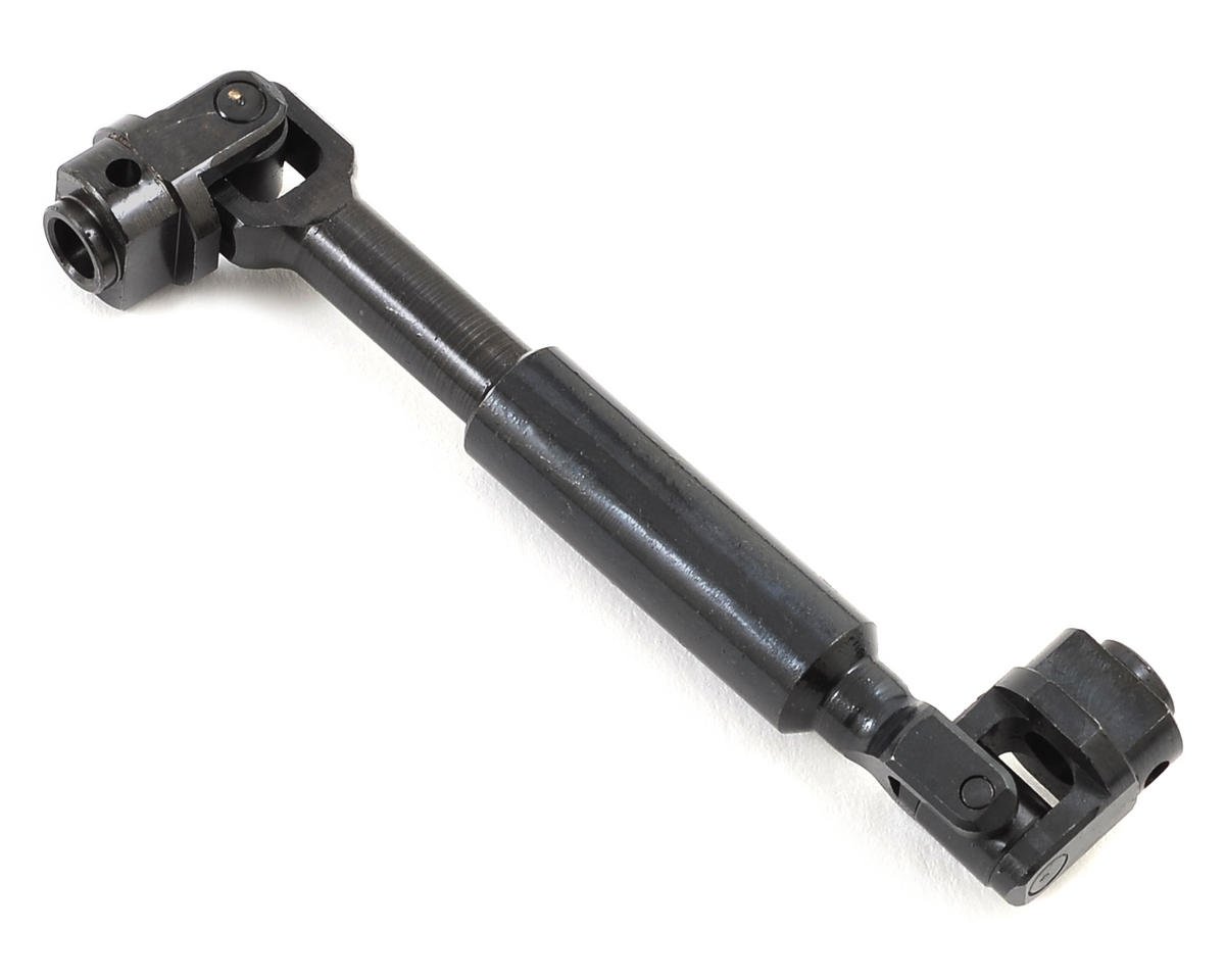 SSD RC SCX10/RR10 Scale Steel Driveshaft (SSD00089)