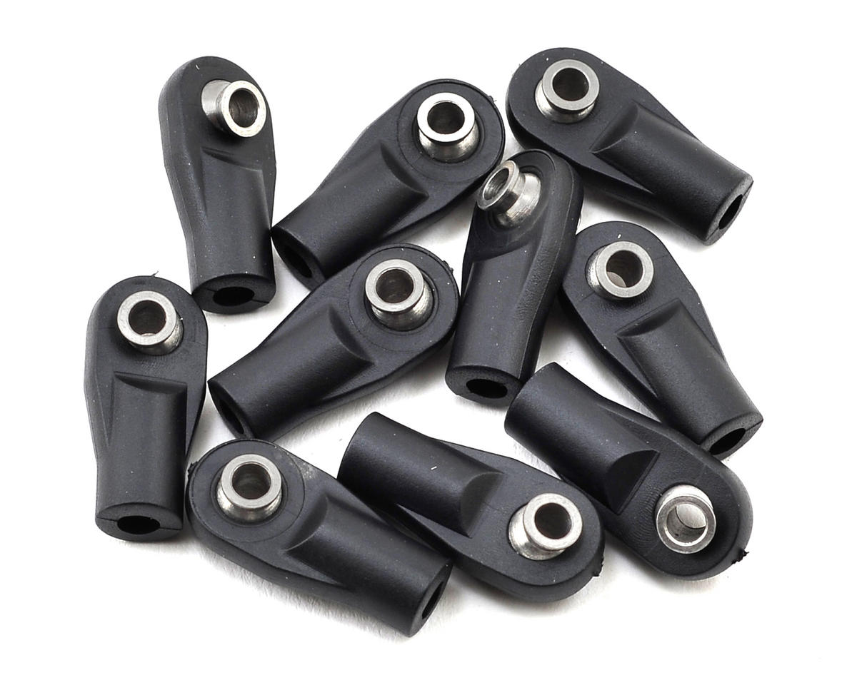 SSD RC M4/M3 Plastic Rod End (10) (SSD00116)