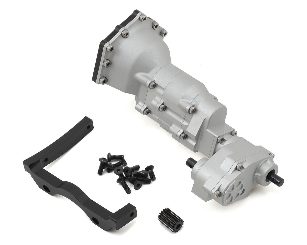 SSD RC SCX10 Scale Transmission (SSD00123)