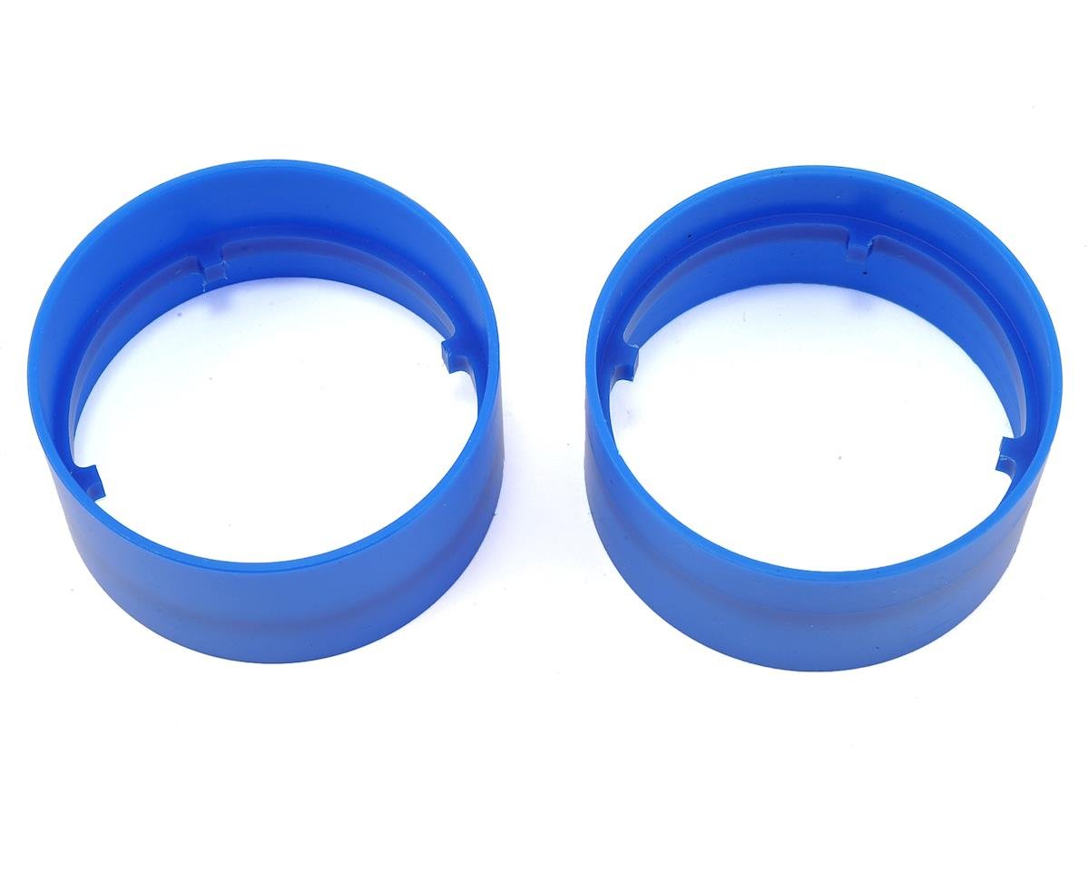 SSD RC 2.2 Wide Pro Line Tire Compatibility Rings (2) (SSD00195)