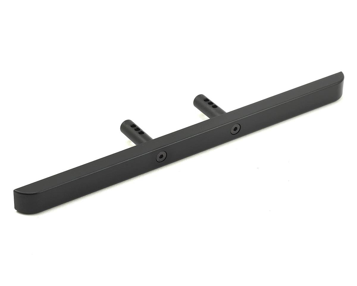 SSD RC Aluminum Front Bumper for SCX10 II/TRX-4 (SSD00203)