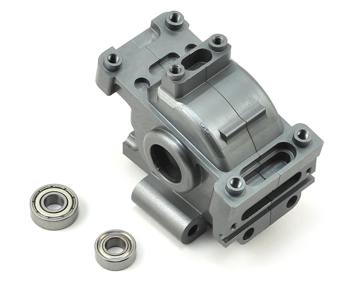 SSD RC Losi Baja Rey/Rock Rey HD Front Bulkhead (SSD00204)