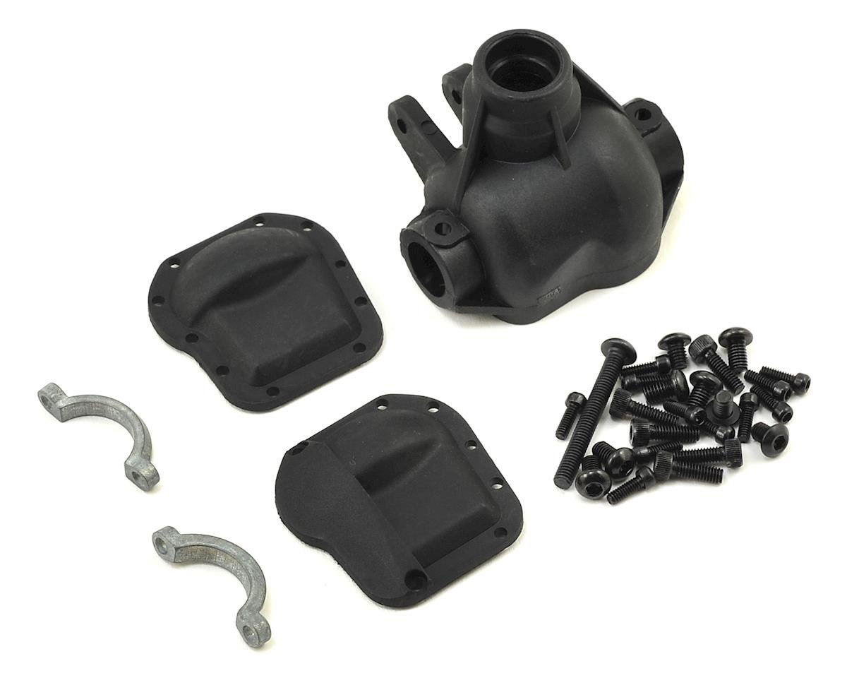 SSD RC Pro44 Center Housing Set (SSD00225)