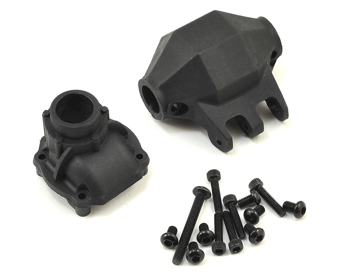 SSD RC Diamond Pro Center Housing Set (SSD00226)