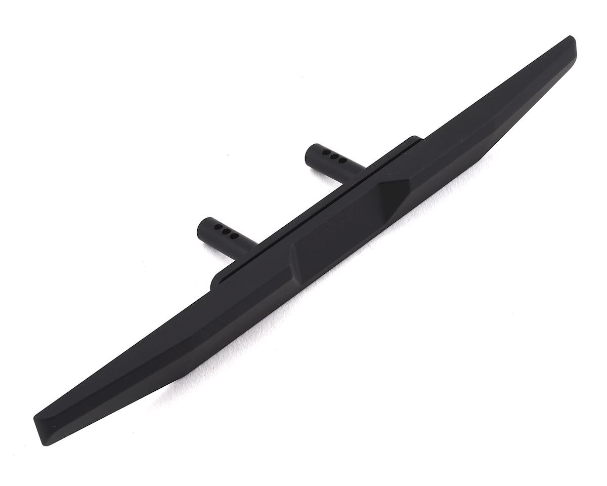 SSD RC Rock Shield Rear Bumper for Traxxas TRX-4 Bronco (SSD00283)