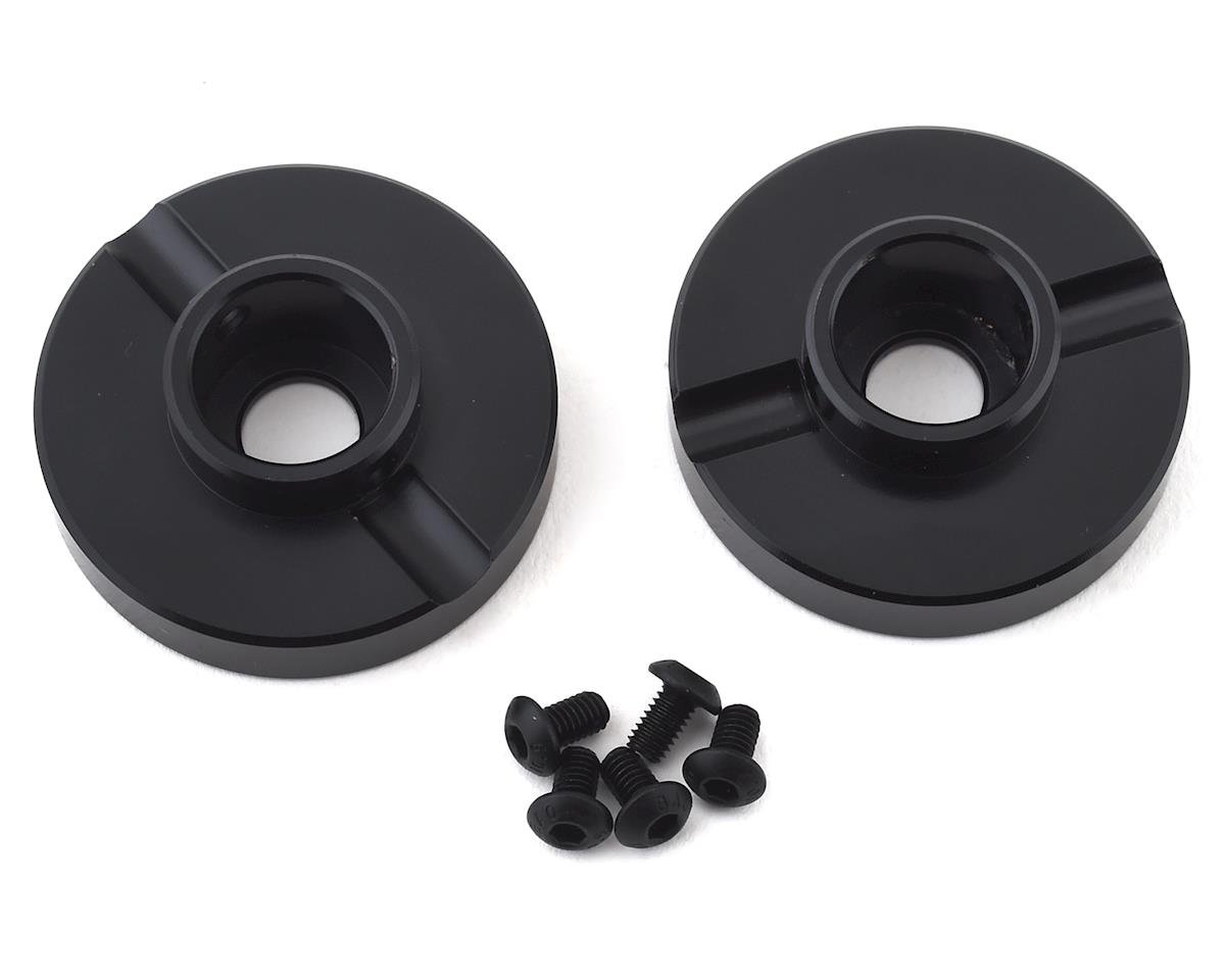 SSD RC Trail King Pro44 Rear Axle Weights (2) (SSD00351)