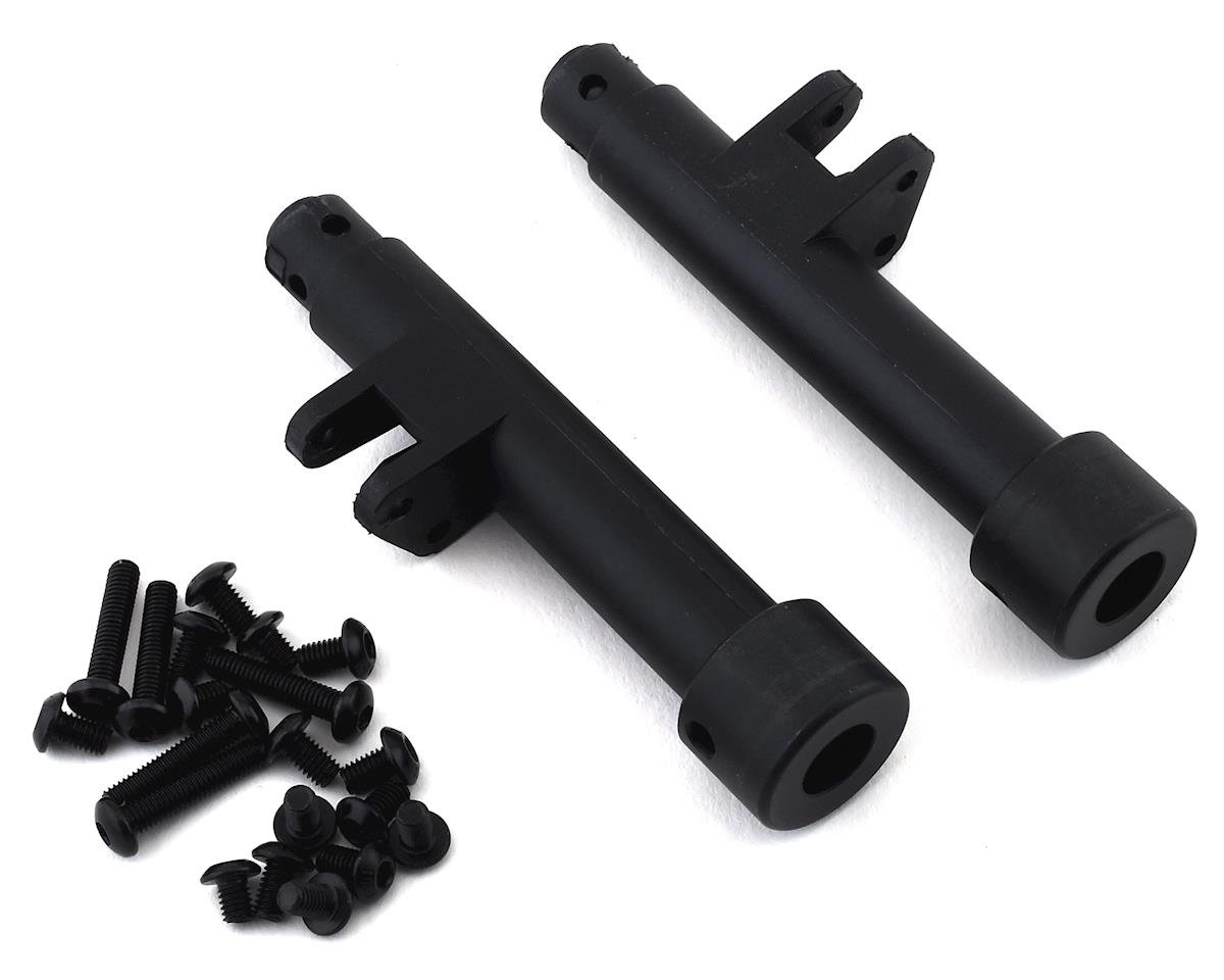 SSD RC Trail King Pro44 Plastic Rear Axle Tubes (SSD00352)