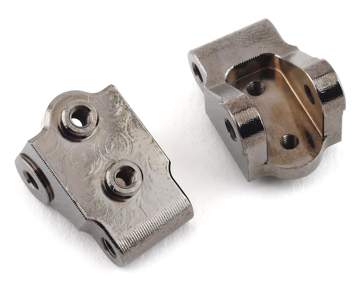 SSD RC Element Enduro Brass Link Mounts (SSD00363)