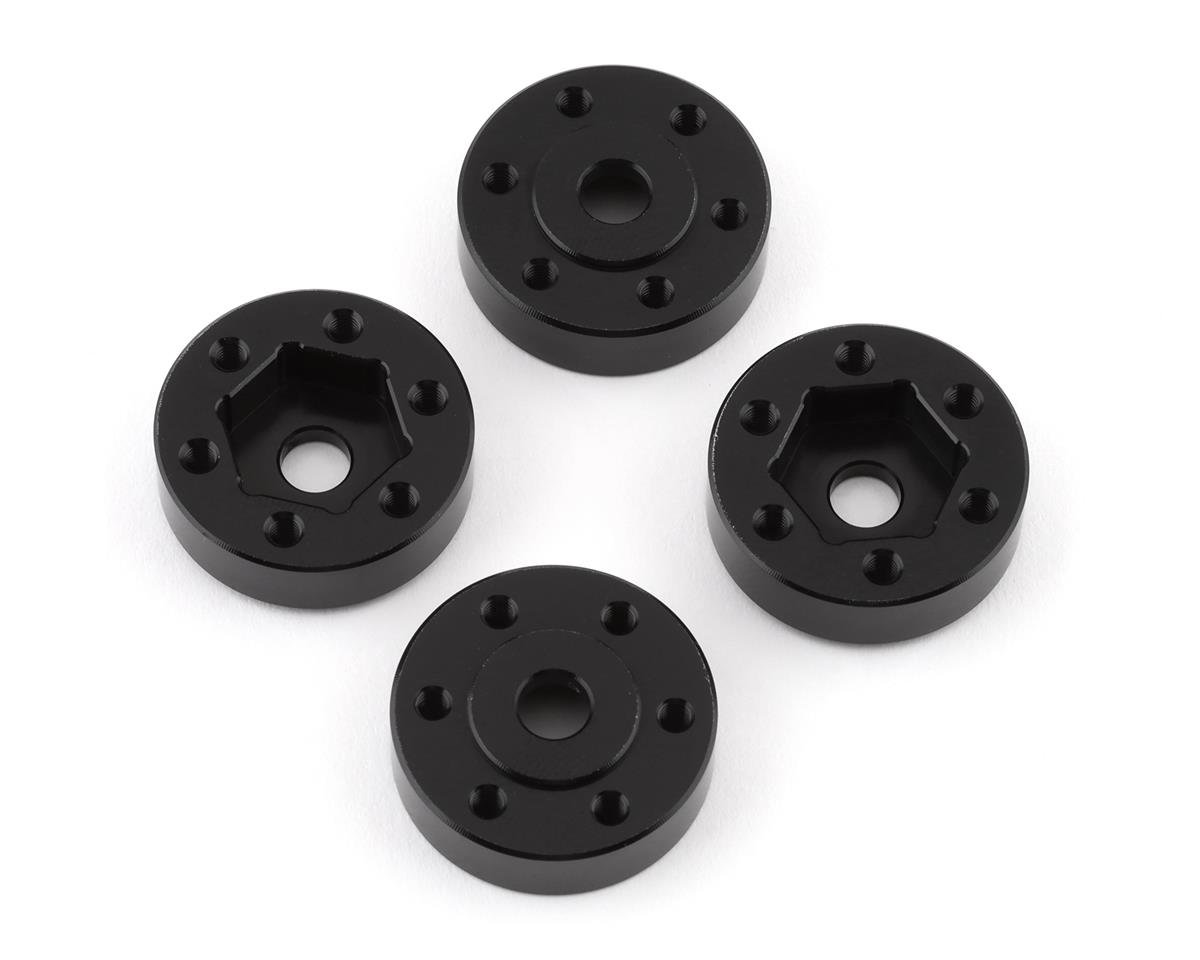 SSD RC Axial RBX10 Ryft M5 Wheel Hubs (4) (SSD00446)