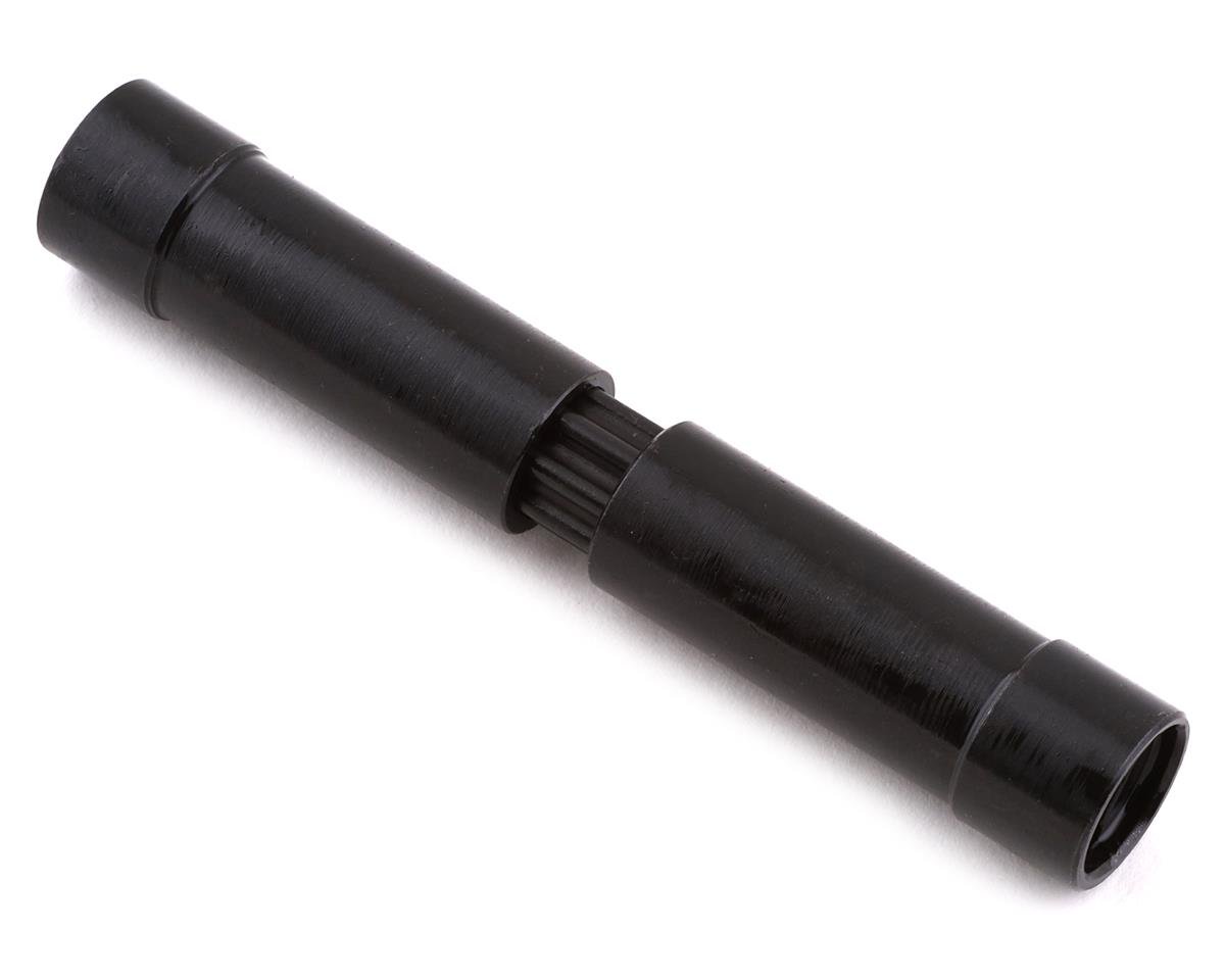SSD RC Axial Ryft Steel Front Driveshafts (SSD00467)