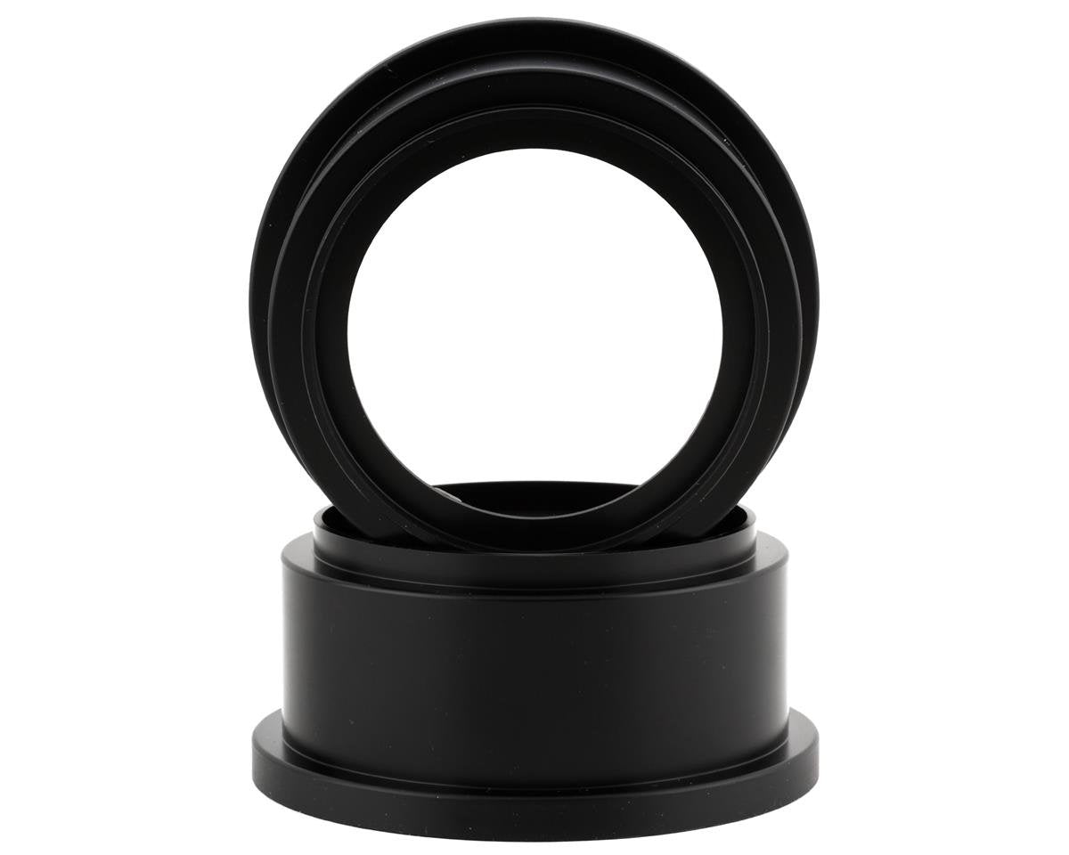 SSD RC 2.2Ó / 3.0Ó Drag Rear Wheel Internal Beadlock Ring (2) (SSD00505)