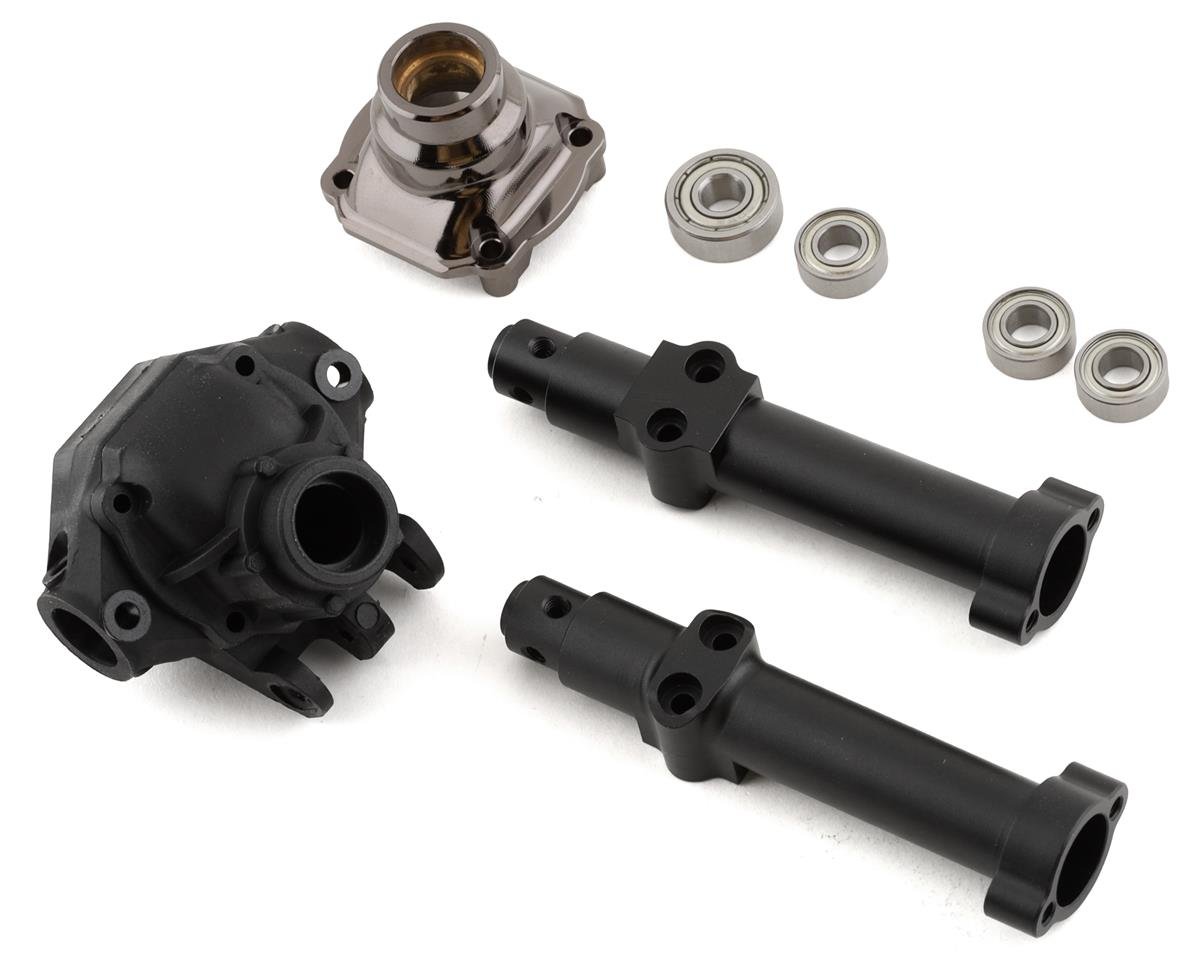 SSD RC Element Enduro Diamond Pro Rear Axle (SSD00526)