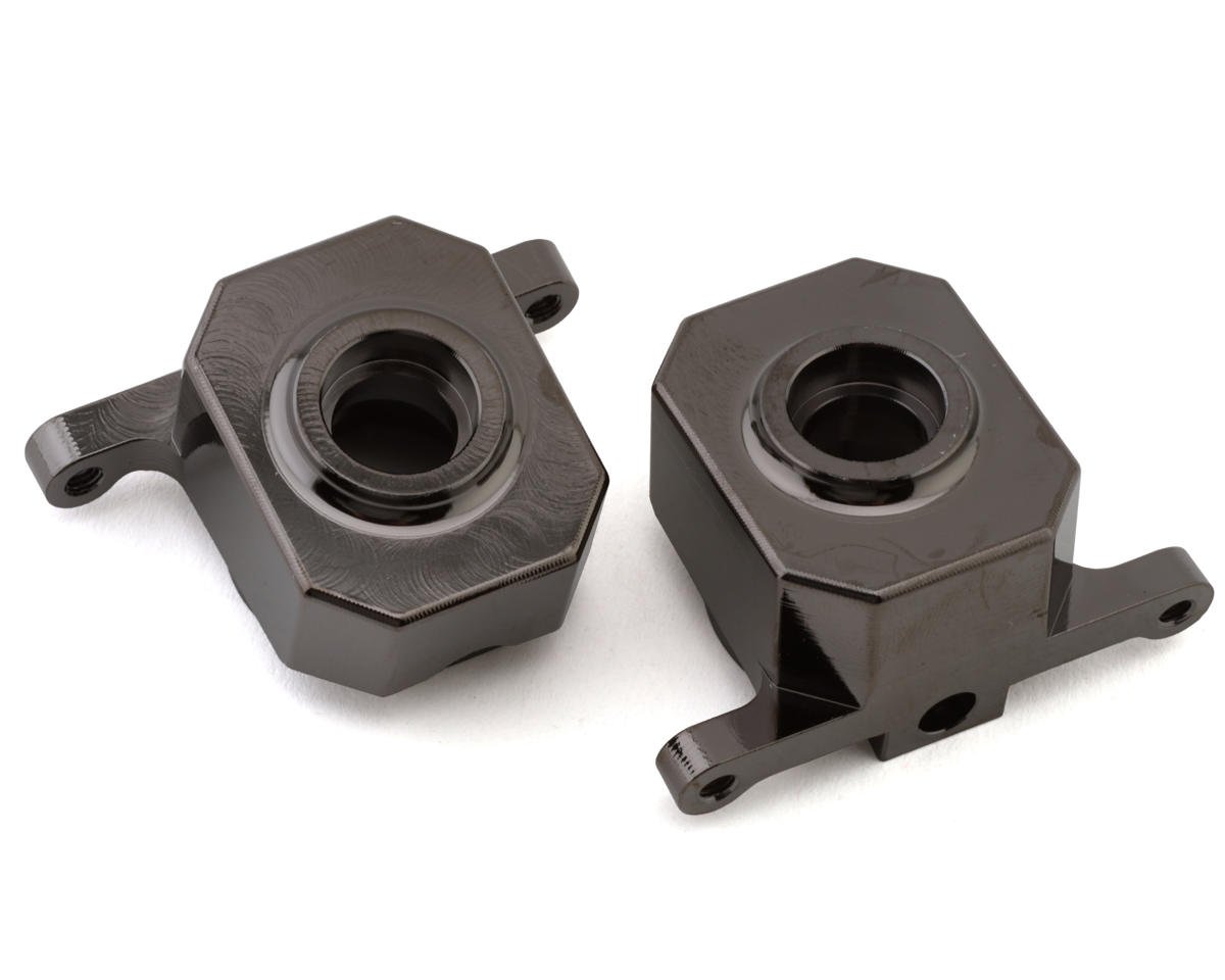 SSD RC Yota II Brass Knuckles (2) (70g) (SSD00582)