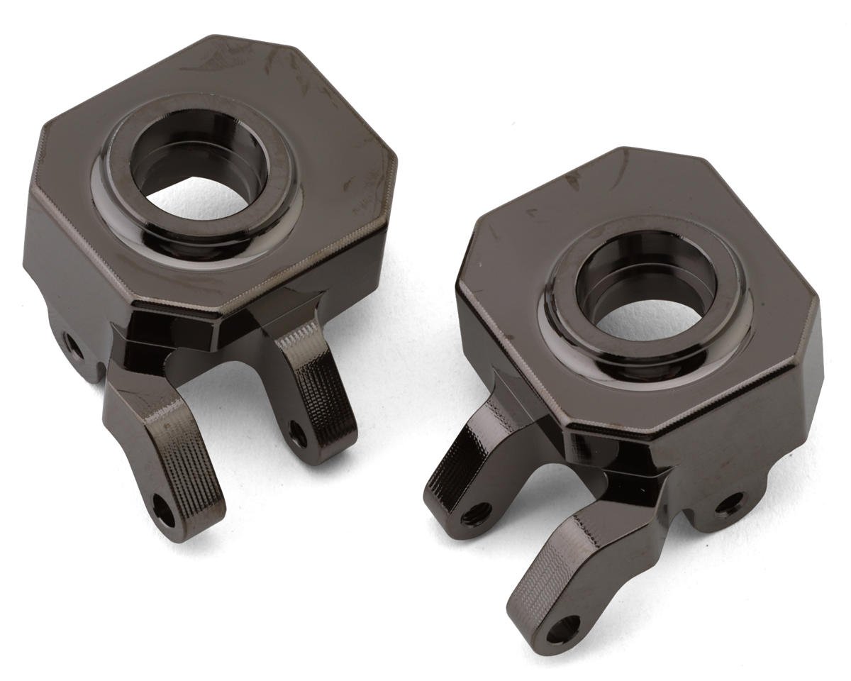 SSD RC K44 Brass Knuckles (2) (52g) (SSD00584)