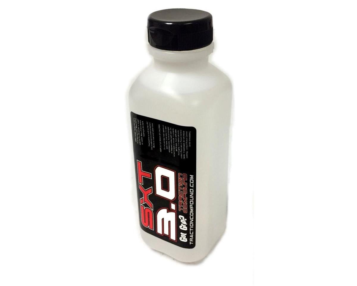 SXT Racing 3.0 Tire Traction Refill (16oz) (SXT00030B)