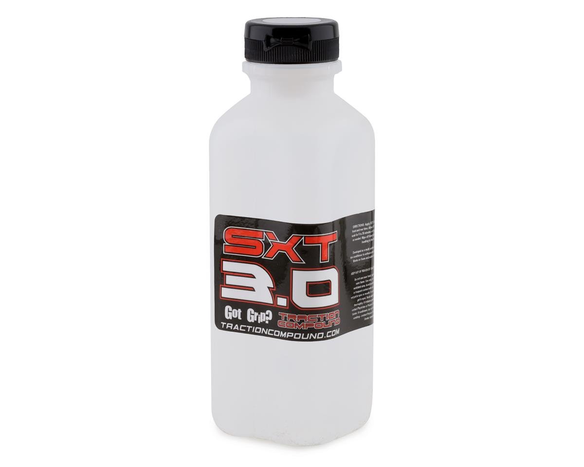 SXT Racing 3.0 Lite Tire Traction Refill (16oz) (SXT00035B)