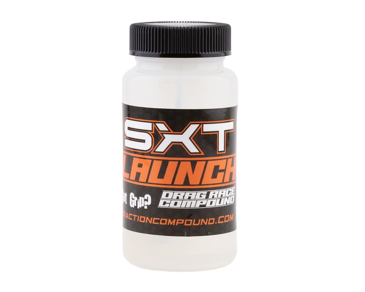 SXT Racing Launch Drag Tire Compound (4oz) (SXT00070)