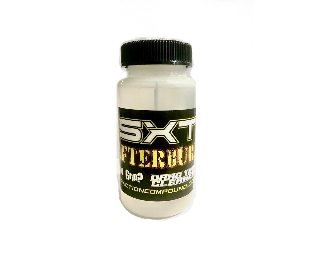 SXT Racing Afterburn Drag Tire Cleaner (4oz) (SXT00071)