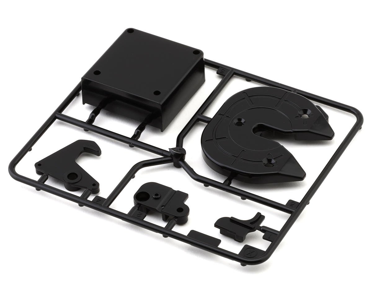 Tamiya Knight Hauler X Parts Tree (TAM0225105)