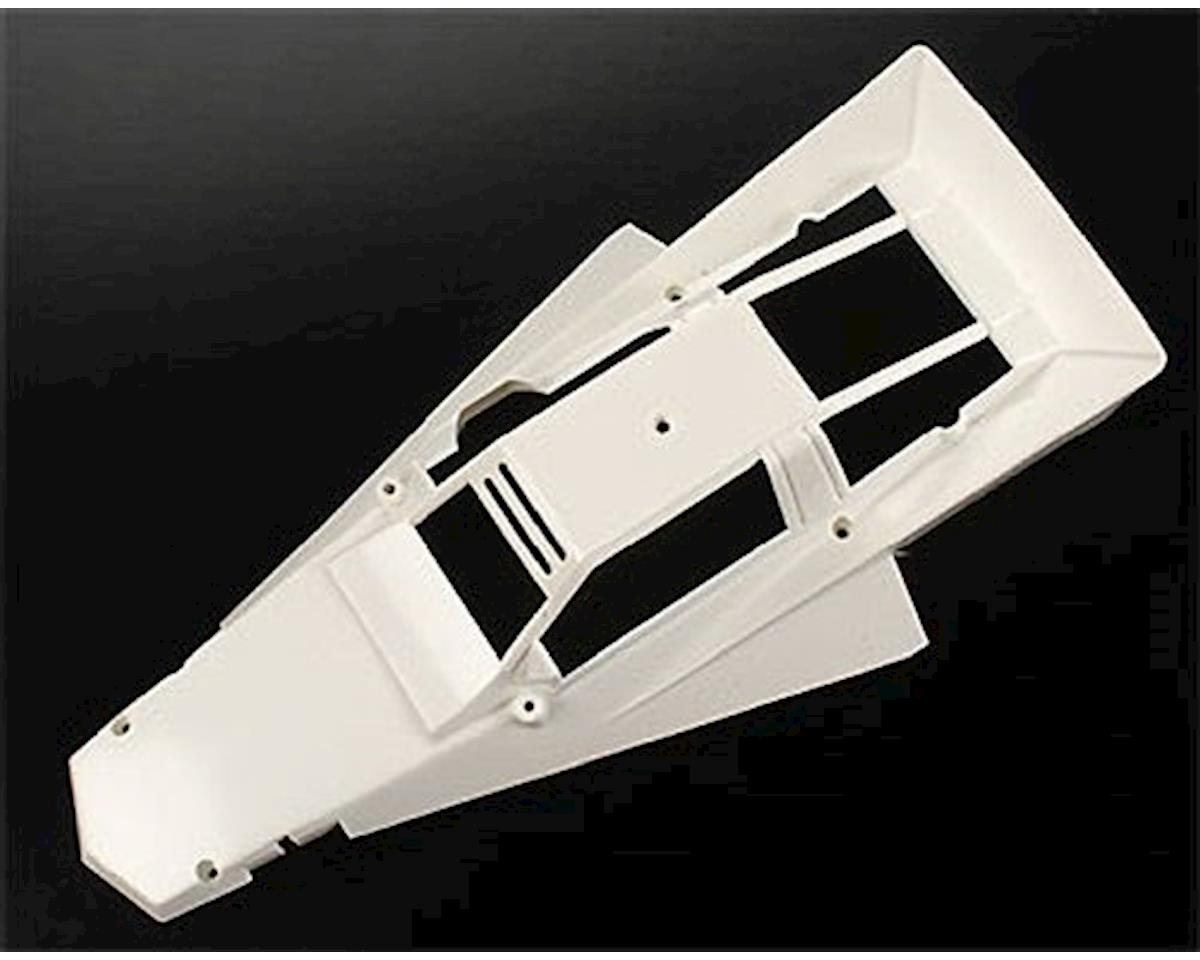 Tamiya Grasshopper Body (White) (TAM0335062)