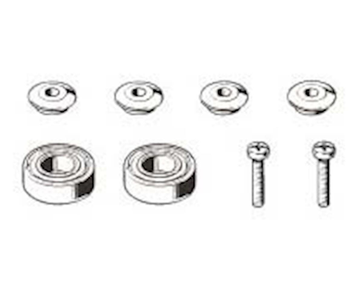 Tamiya DR 11mm Ball Bearings (2) (TAM15345)