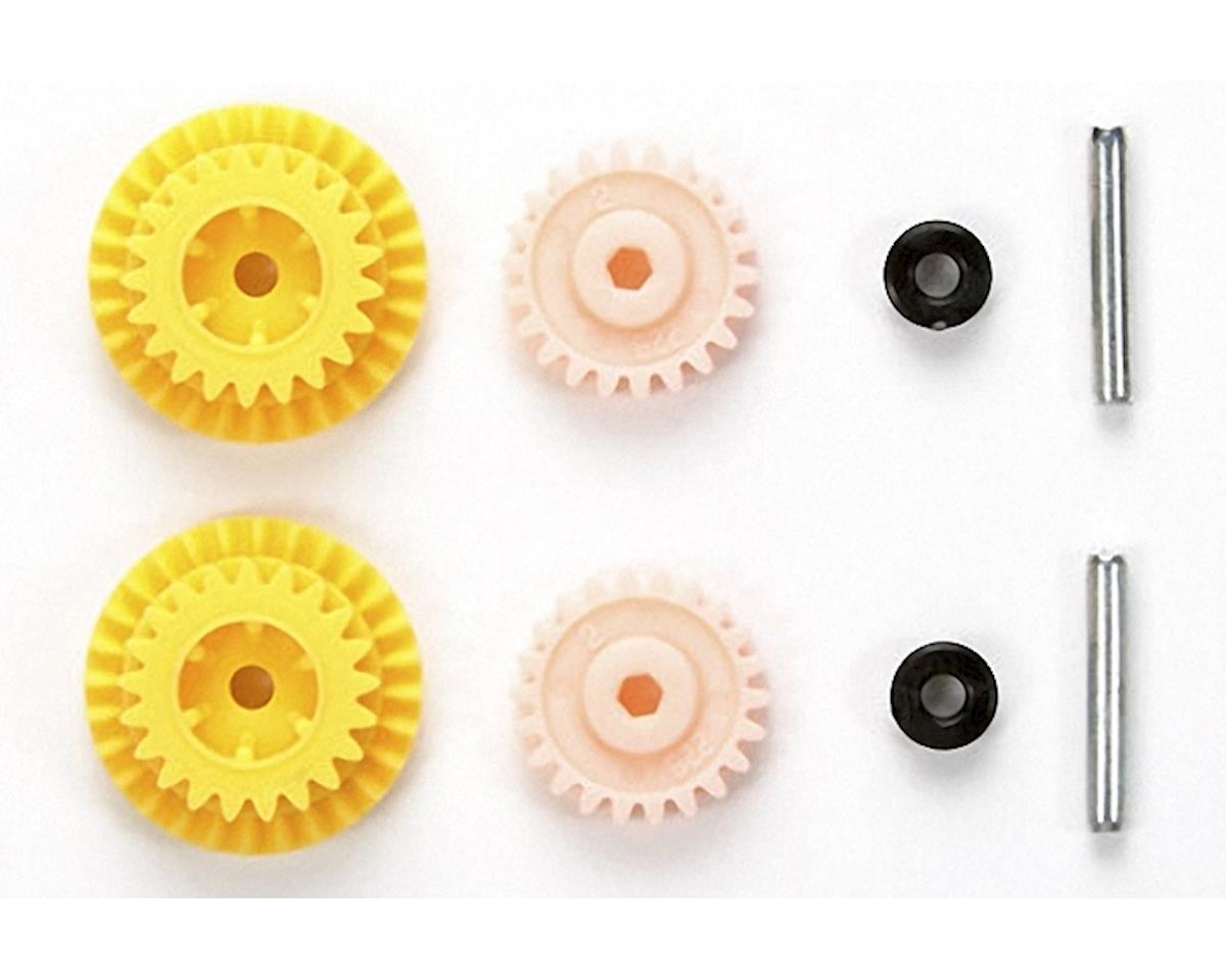Tamiya JR High Speed EX Gear Set (TAM15429)