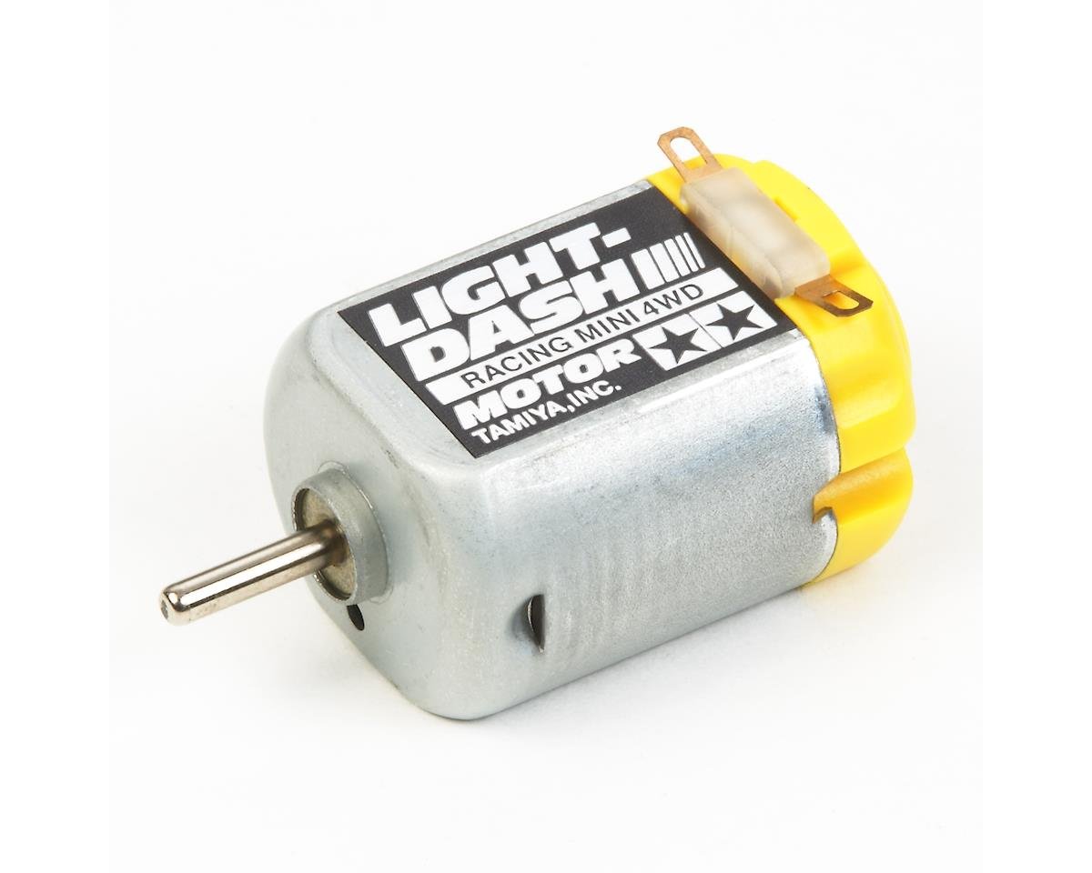 Tamiya JR Light Dash Motor (TAM15455)