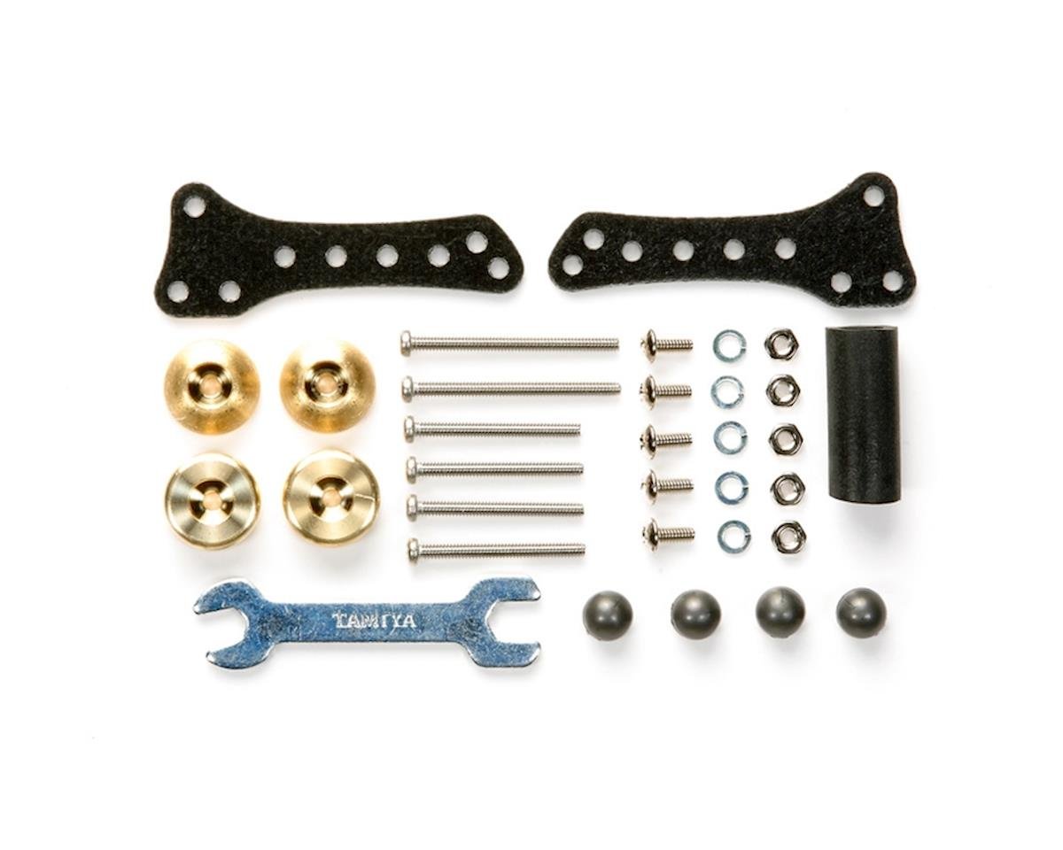 Tamiya JR Side Mass Damper Set (TAM15459)
