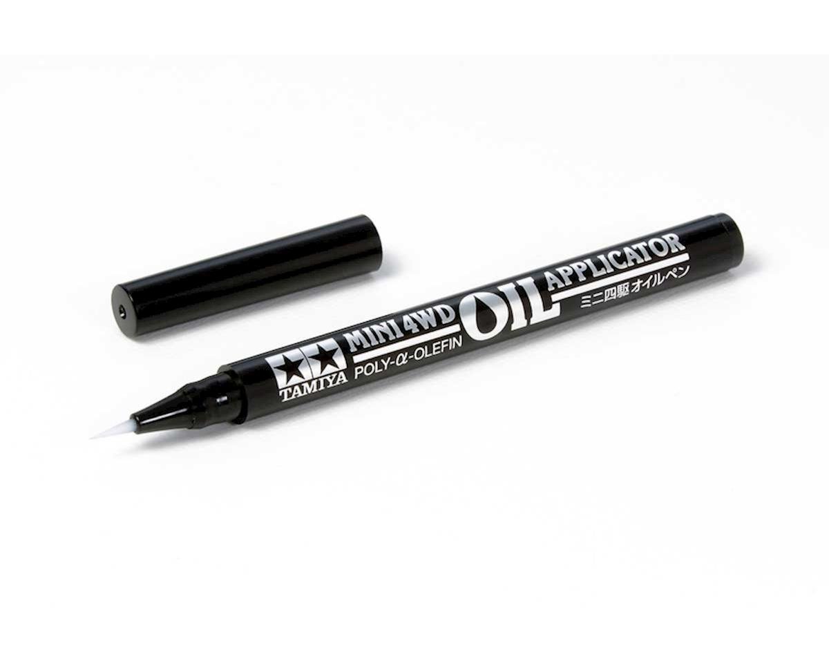 Tamiya JR Mini 4WD Oil Applicator (TAM15465)