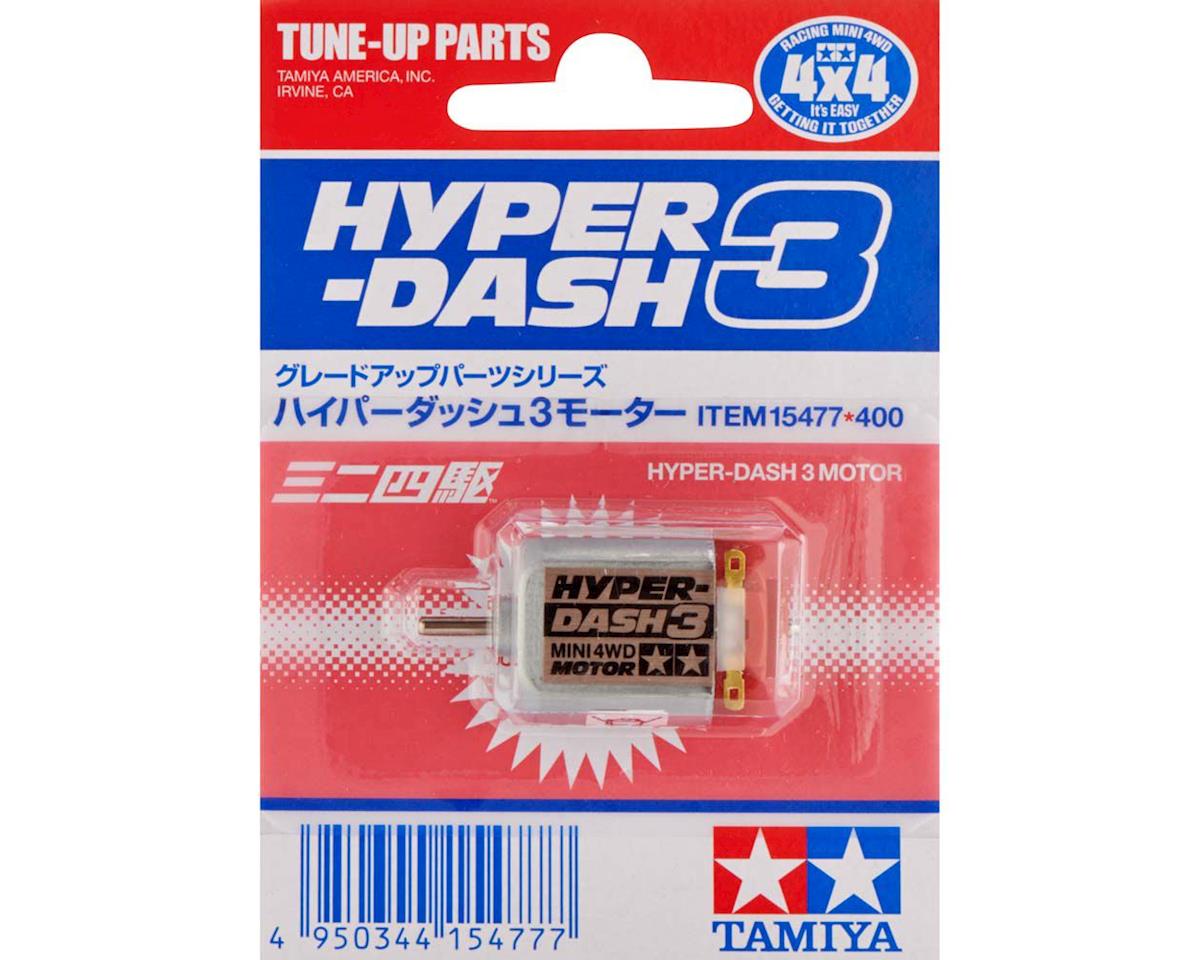 Tamiya JR Hyper-Dash 3 Motor (TAM15477)