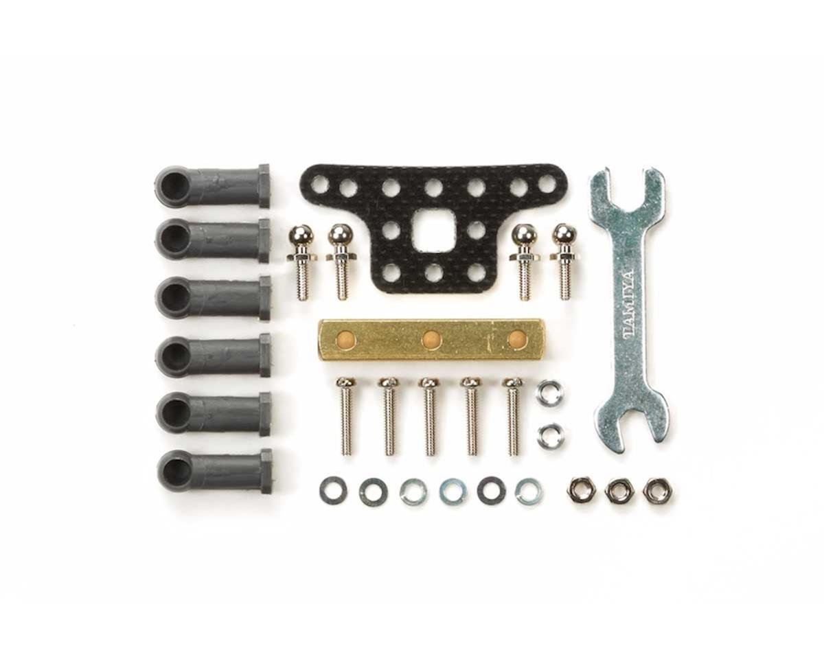 Tamiya JR Mass Damper Set (TAM15478)