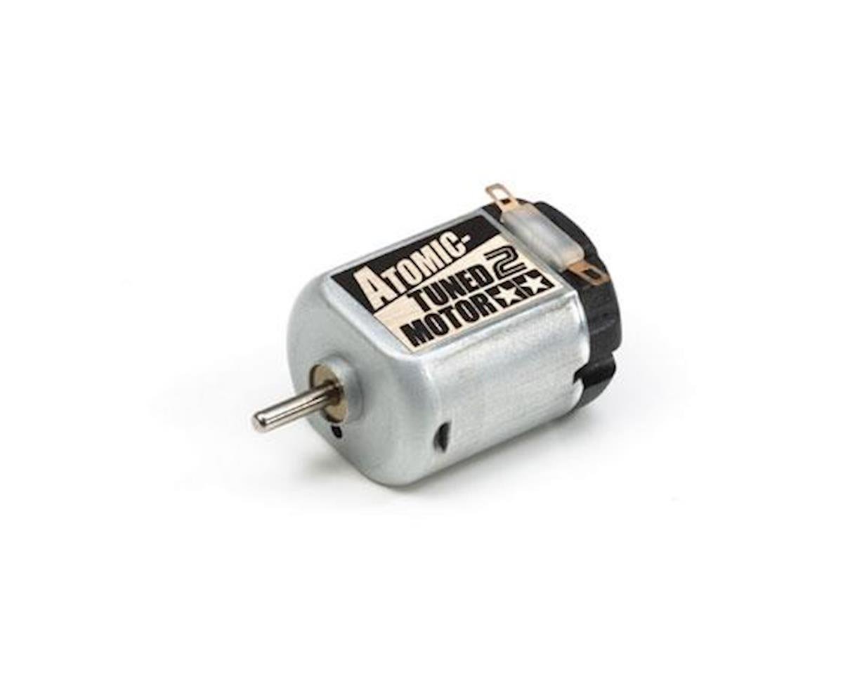 Tamiya JR Atomic-Tuned 2 Motor (TAM15486)