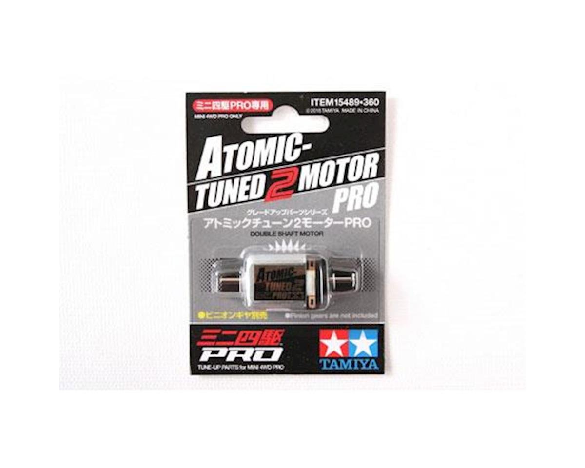 Tamiya JR Atomic-Tuned 2 Motor PRO (TAM15489)