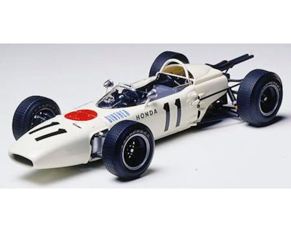 Tamiya 1/20 Honda F1 RA272 Model Kit (TAM20043)