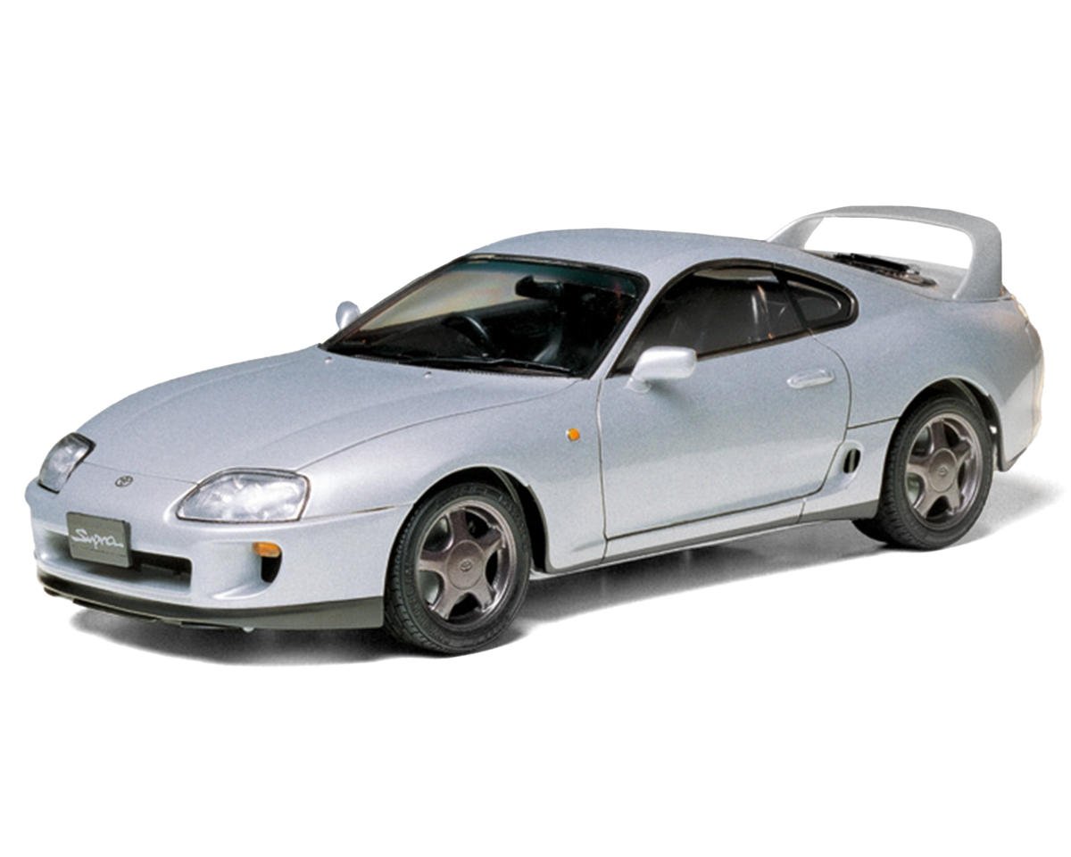 Tamiya 1/24 Toyota Supra (TAM24123)