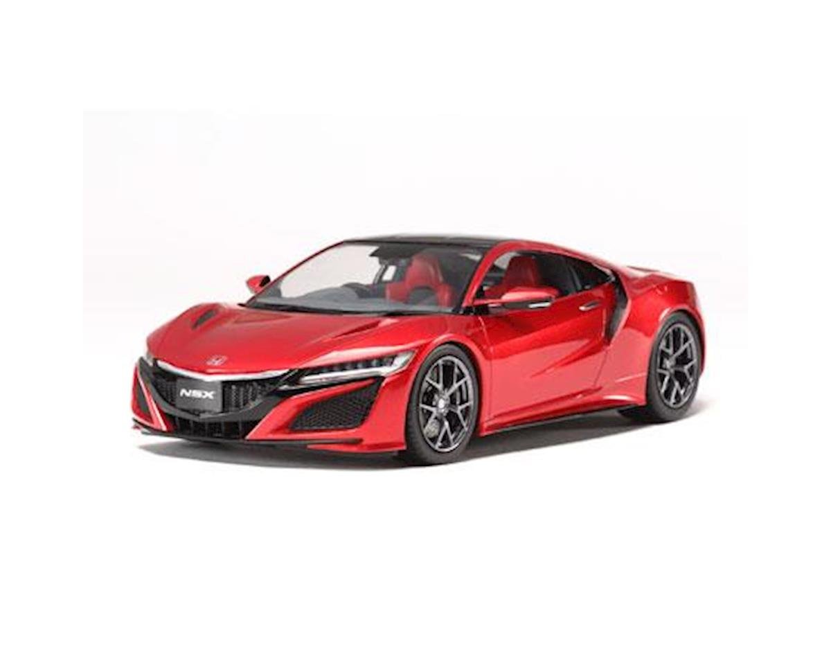 Tamiya 1/24 NSX Model Kit (TAM24344)
