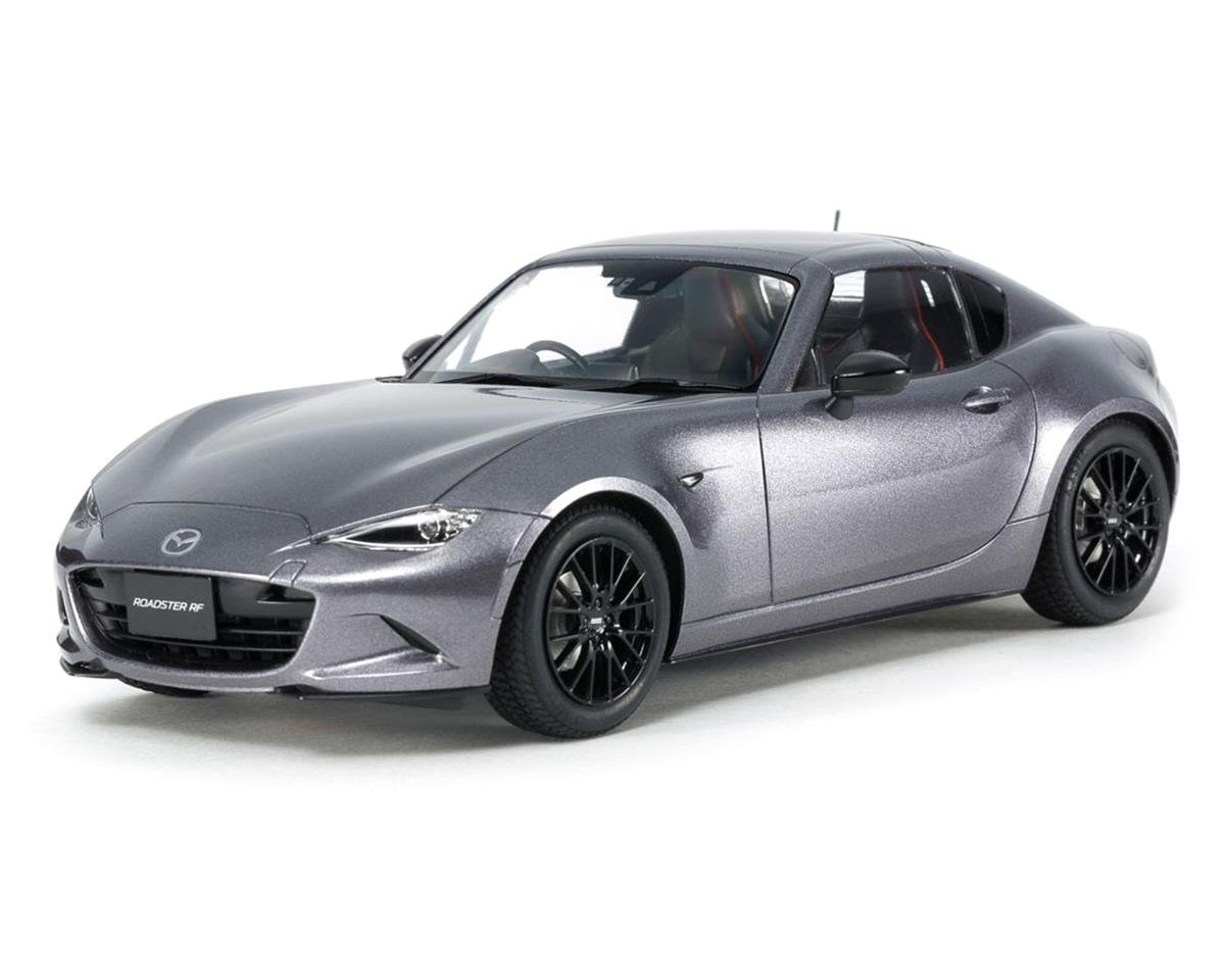 Tamiya 1/24 Mazda MX-5 RF Model Kit (TAM24353)