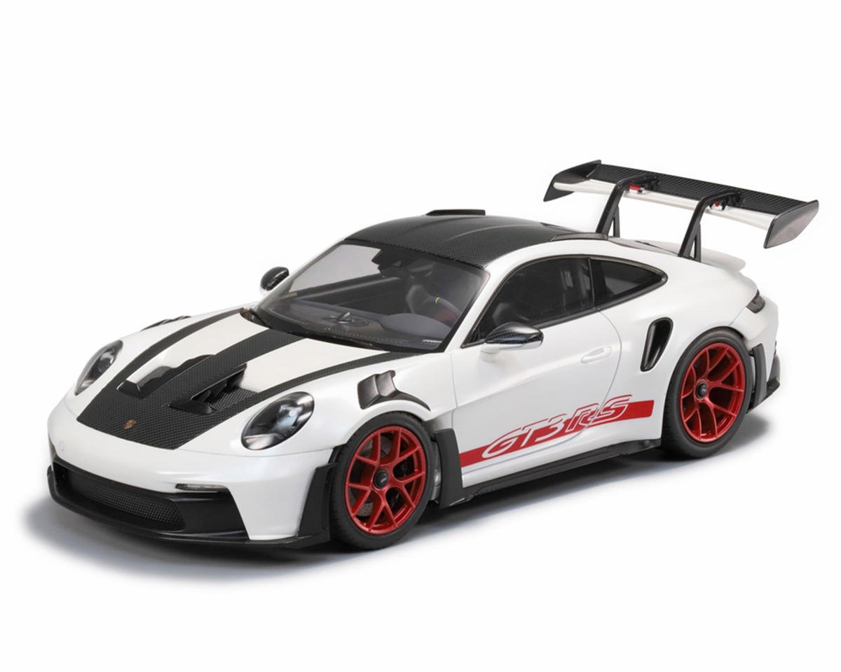 Tamiya 1/24 Scale Porsche 911 GT3 RS Plastic Model Kit (TAM24370)