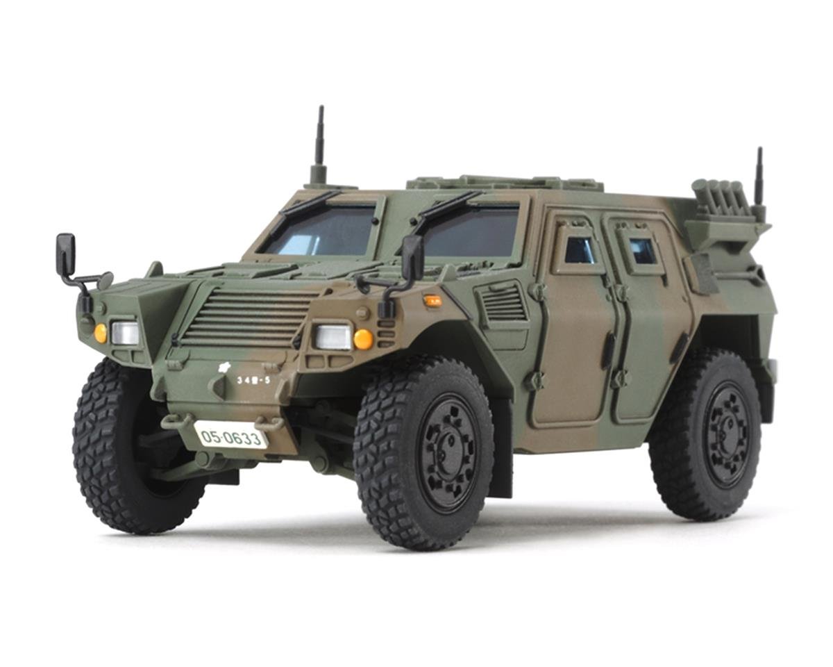 Tamiya 1/48 Japan Grd Self Defense Force Armored Vehicle (TAM32590)