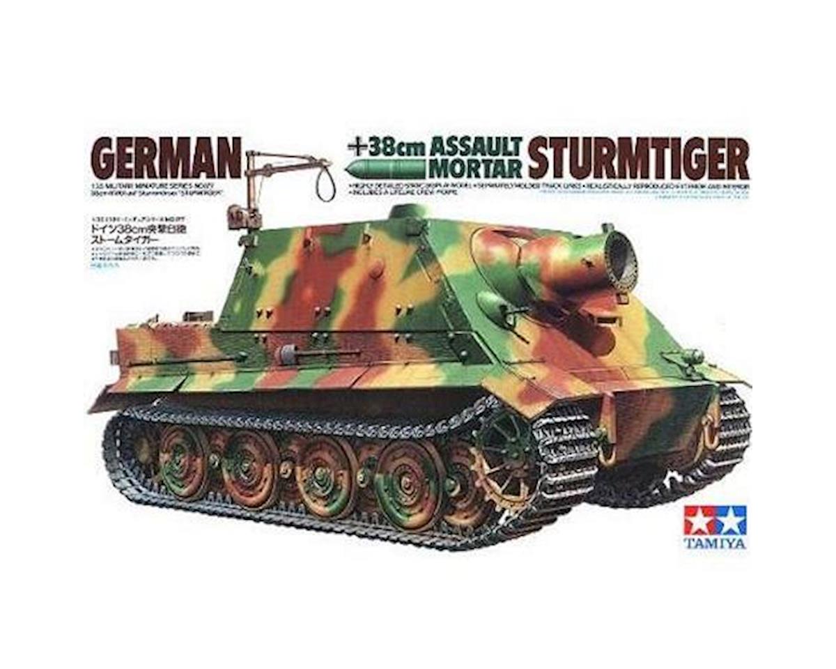 Tamiya 1/35 Sturmtiger (TAM35177)