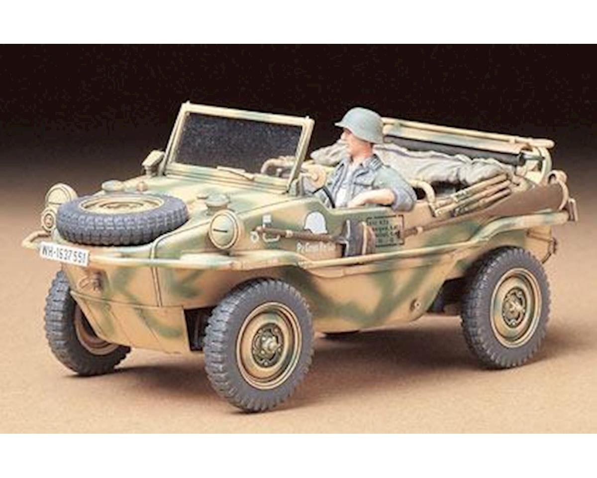 Tamiya 1/35 Schwimmwagen Type 166 (TAM35224)