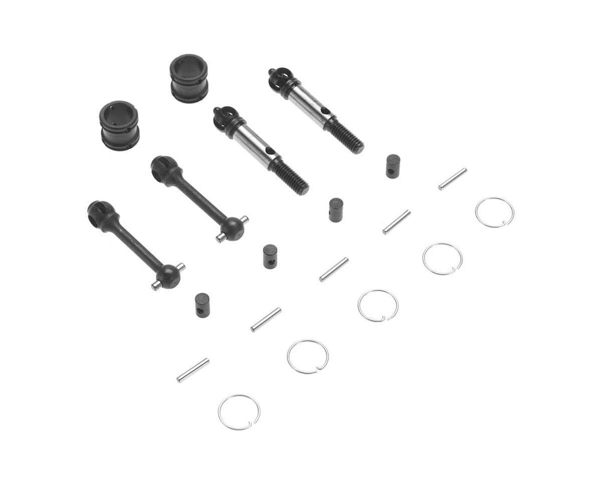 Tamiya M-Chassis Double Cardan Drive Shafts (2) (TAM42300)