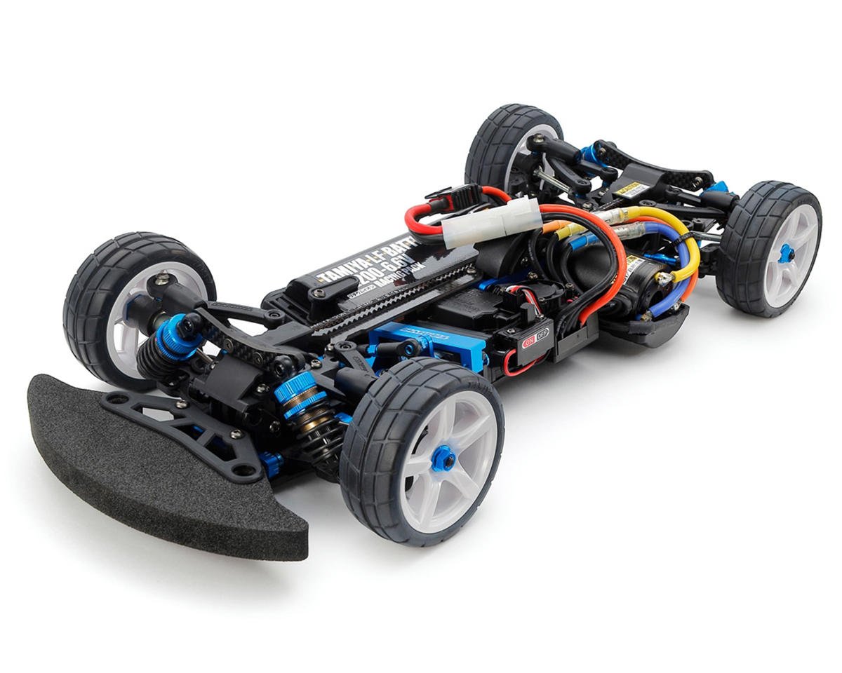 Tamiya TA08R Pro 1/10 4WD Touring Car Kit (TAM47498)