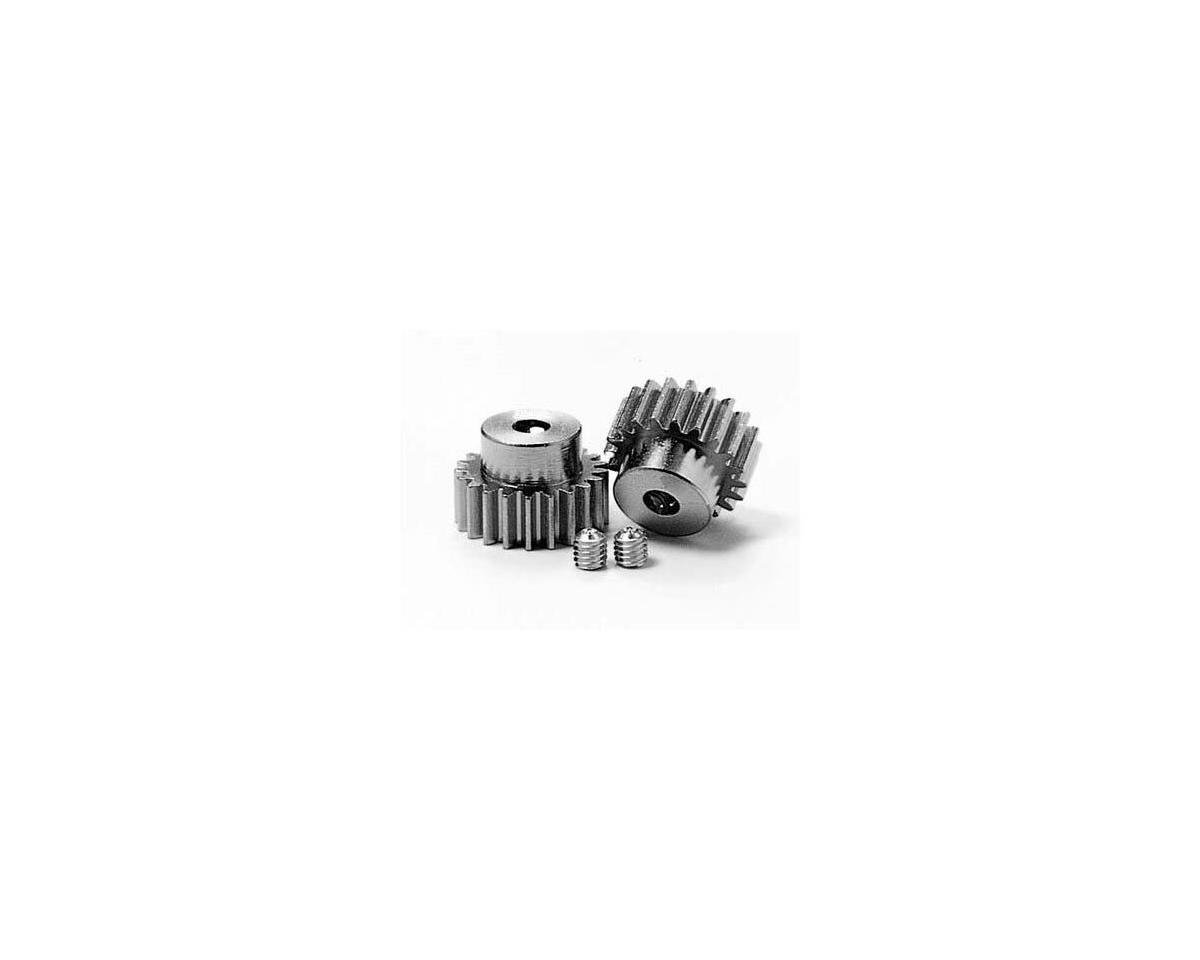 Tamiya MOD 0.6 AV Pinion Gear Set (24/25T) (TAM50477)