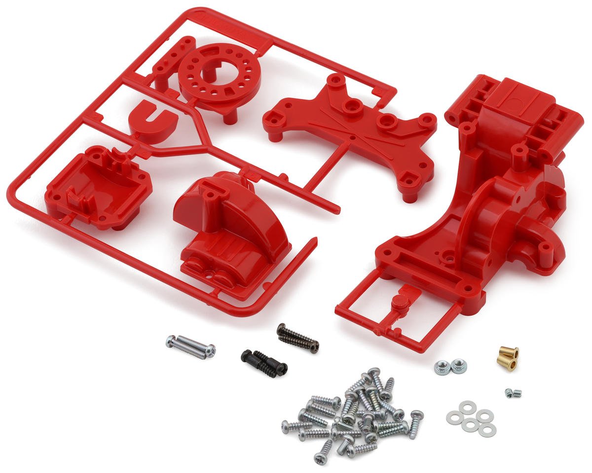 Tamiya R Skyline Gear Case:128,125 (TAM50478)