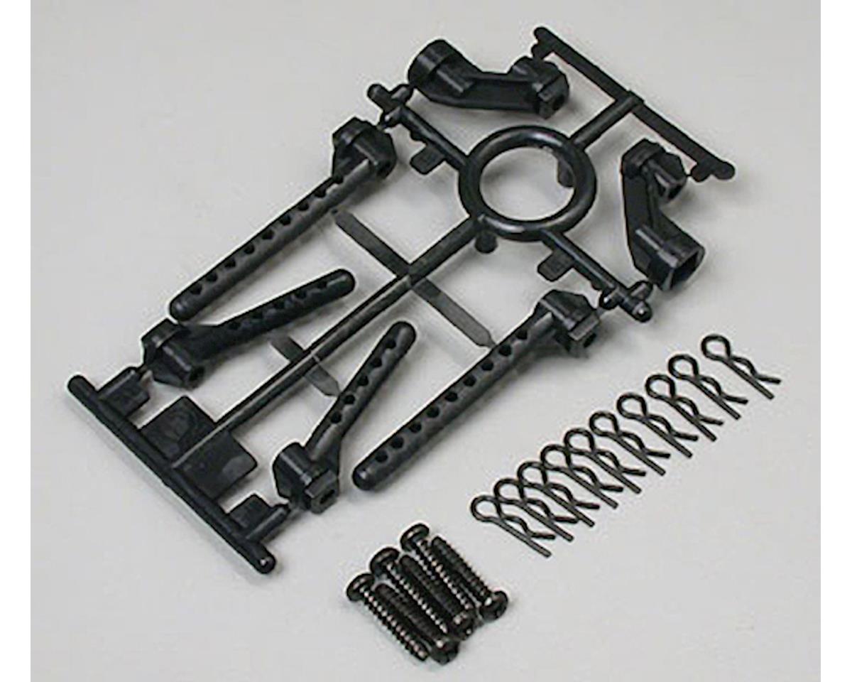 Tamiya Body Mount Set Skyline (TAM50482)