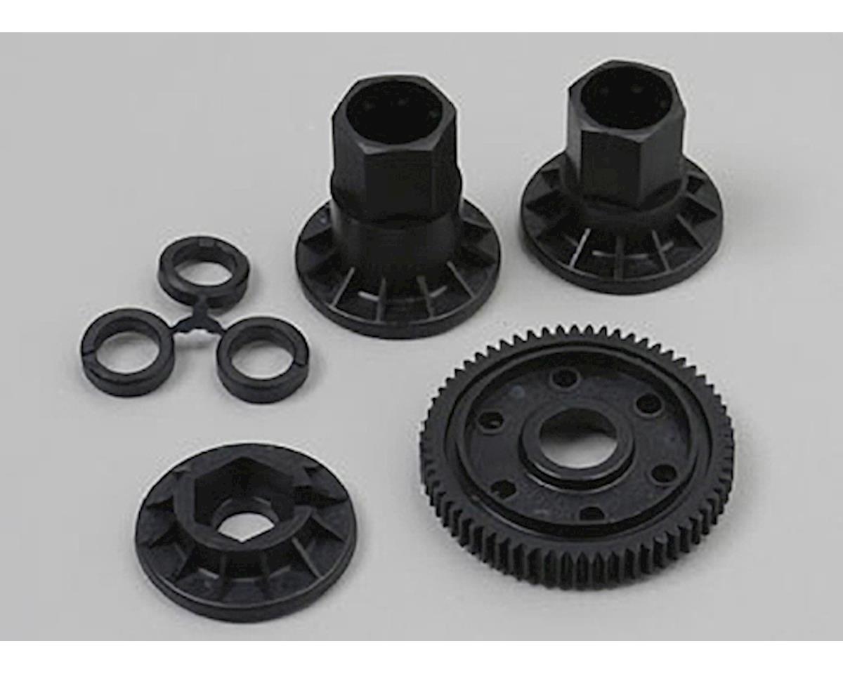 Tamiya F1 Spare Gear Set (TAM50506)