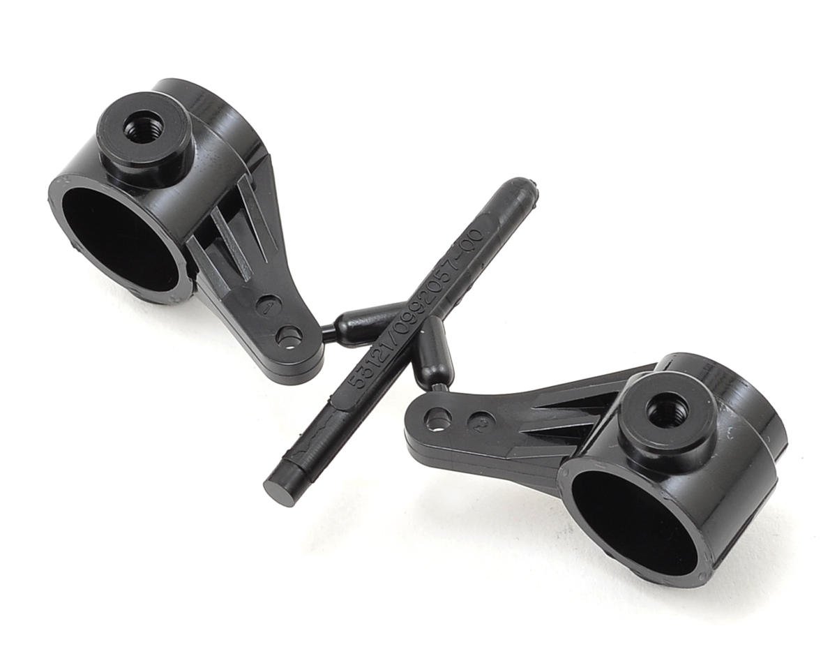 Tamiya CC-01/TA-03 Steering Knuckle Arms (TAM50705)
