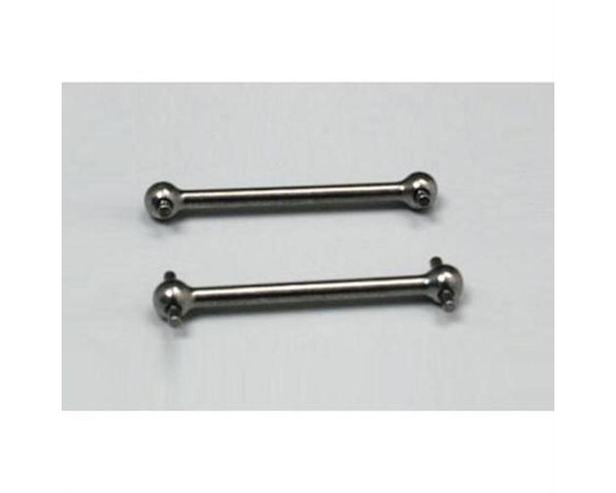Tamiya RC TA04 Drive Shaft Set (39mm) (TAM50883)