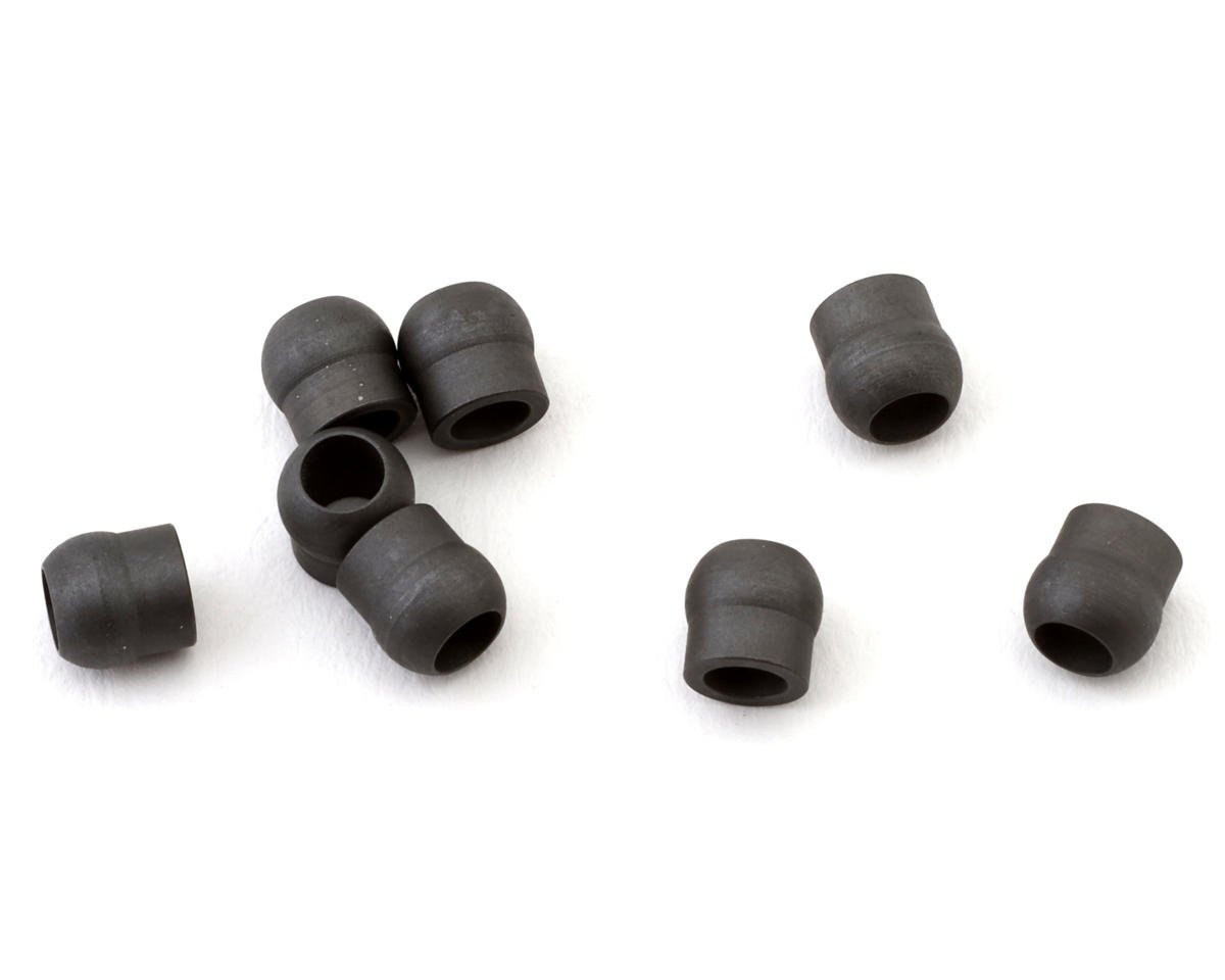 Tamiya 5mm Pivot Balls (8) (TAM50994)